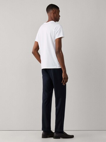 Hackett London Shirt in White