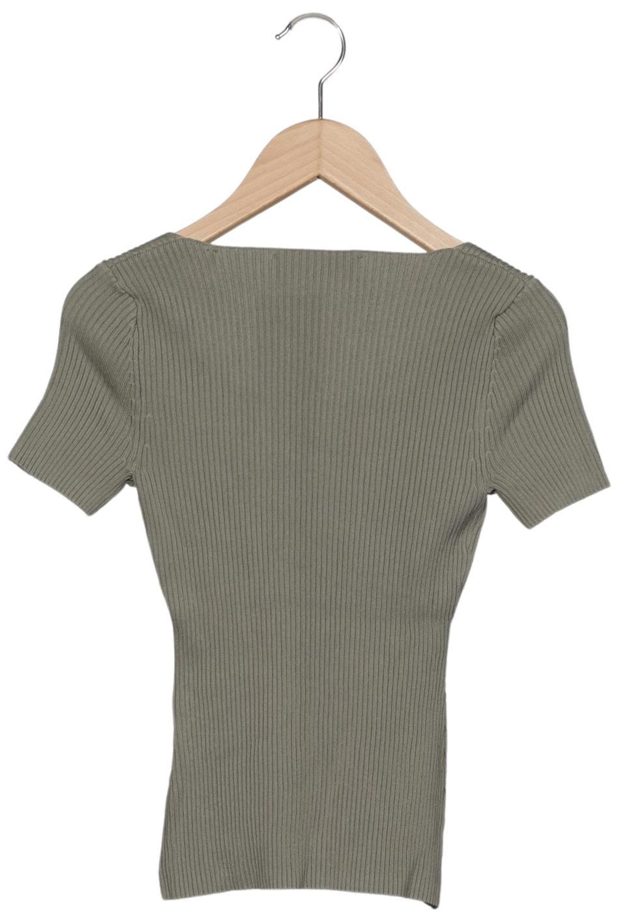 GUESS Pullover M in Grün