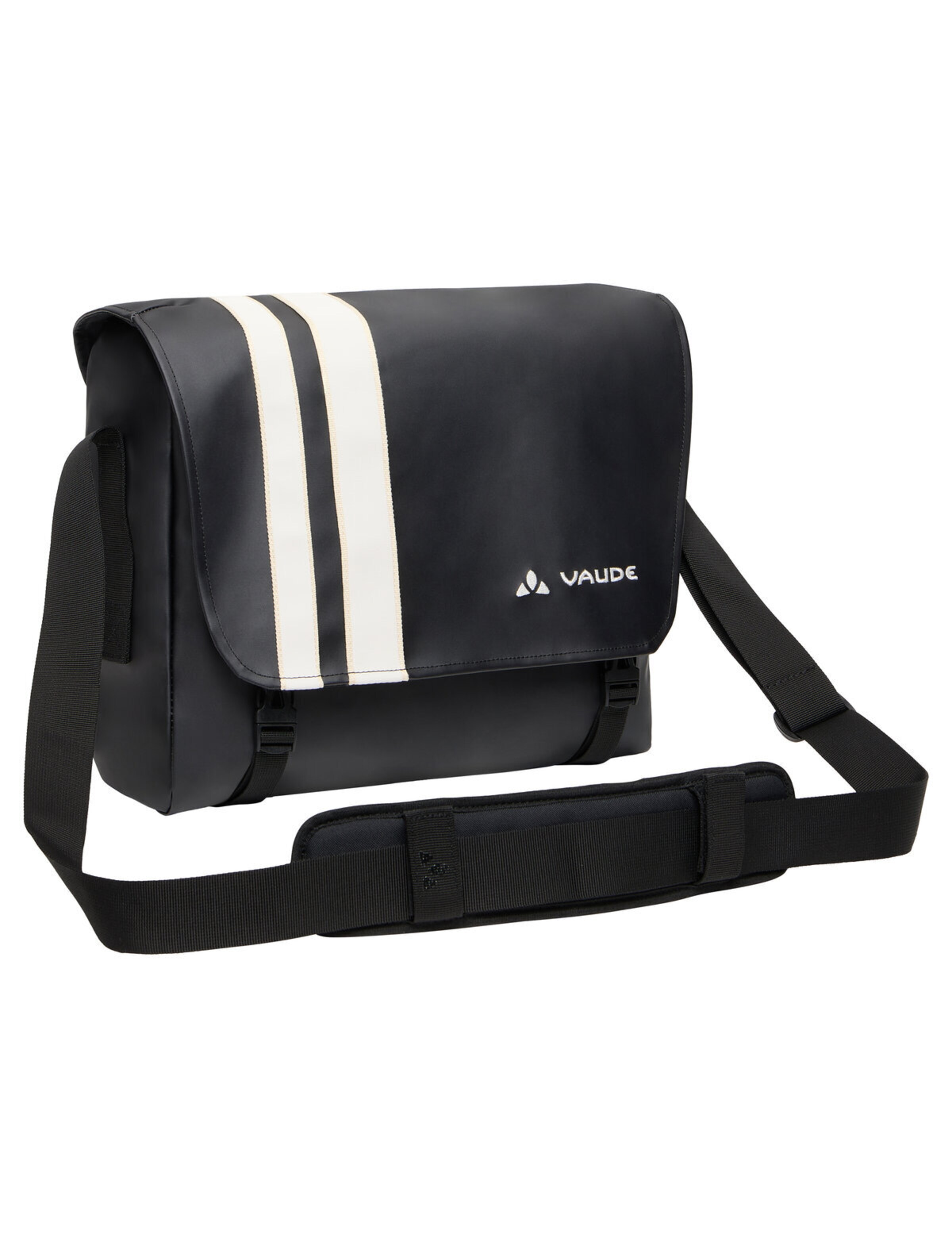 VAUDE Sports bag 'Aguni' in Black