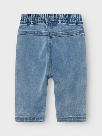 regular Jeans 'NBFRose' di NAME IT in blu
