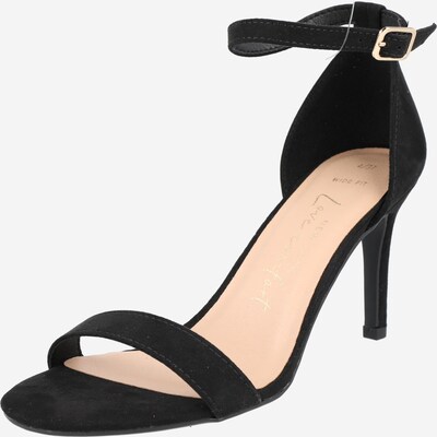 NEW LOOK Sandaal 'VIVA' must, Tootevaade