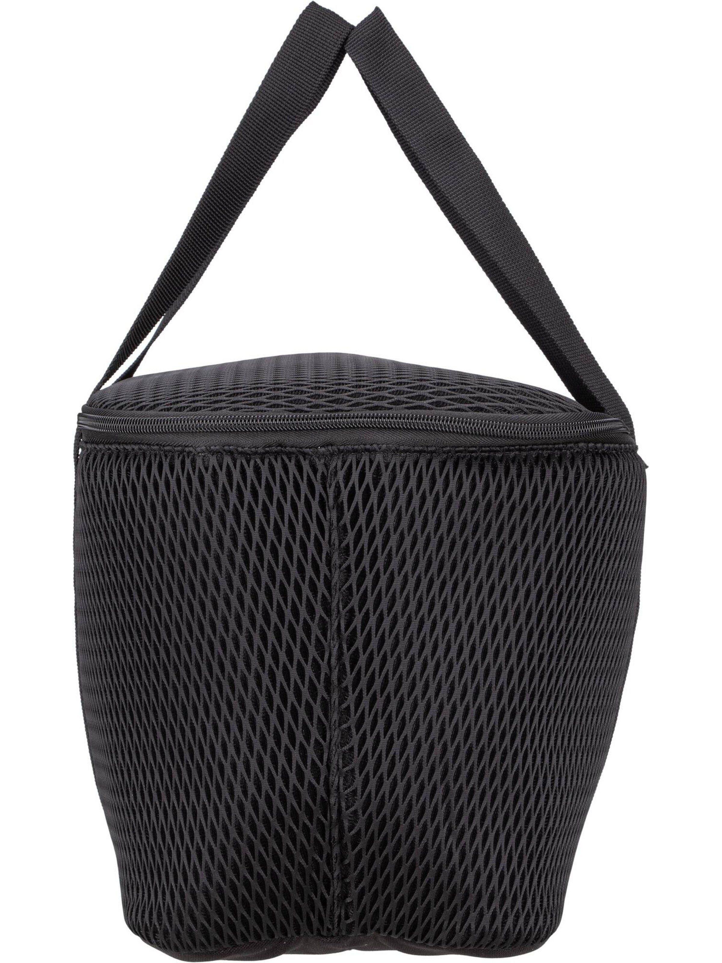 REISENTHEL Shopper in Black