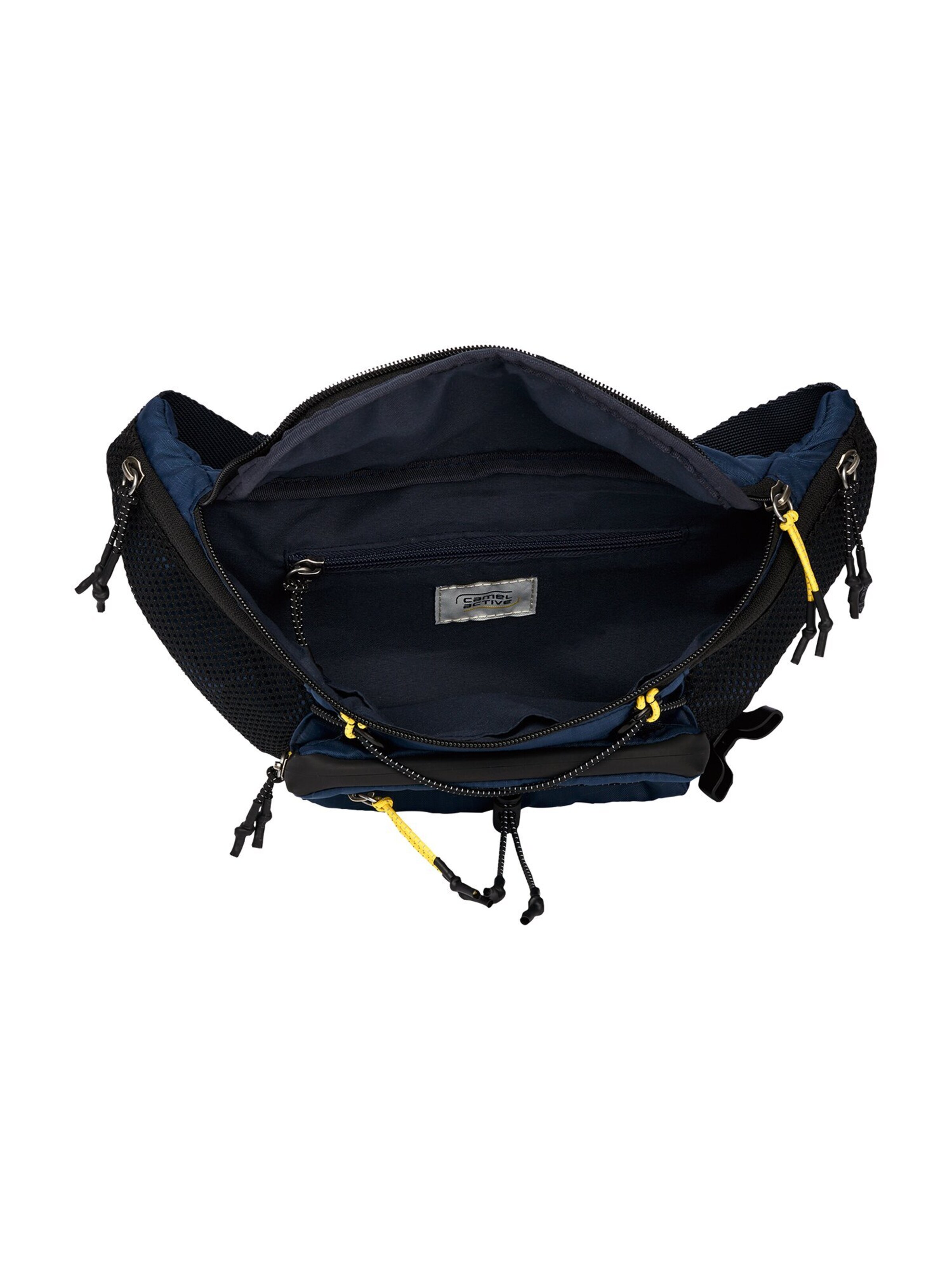 Marsupio di CAMEL ACTIVE in blu