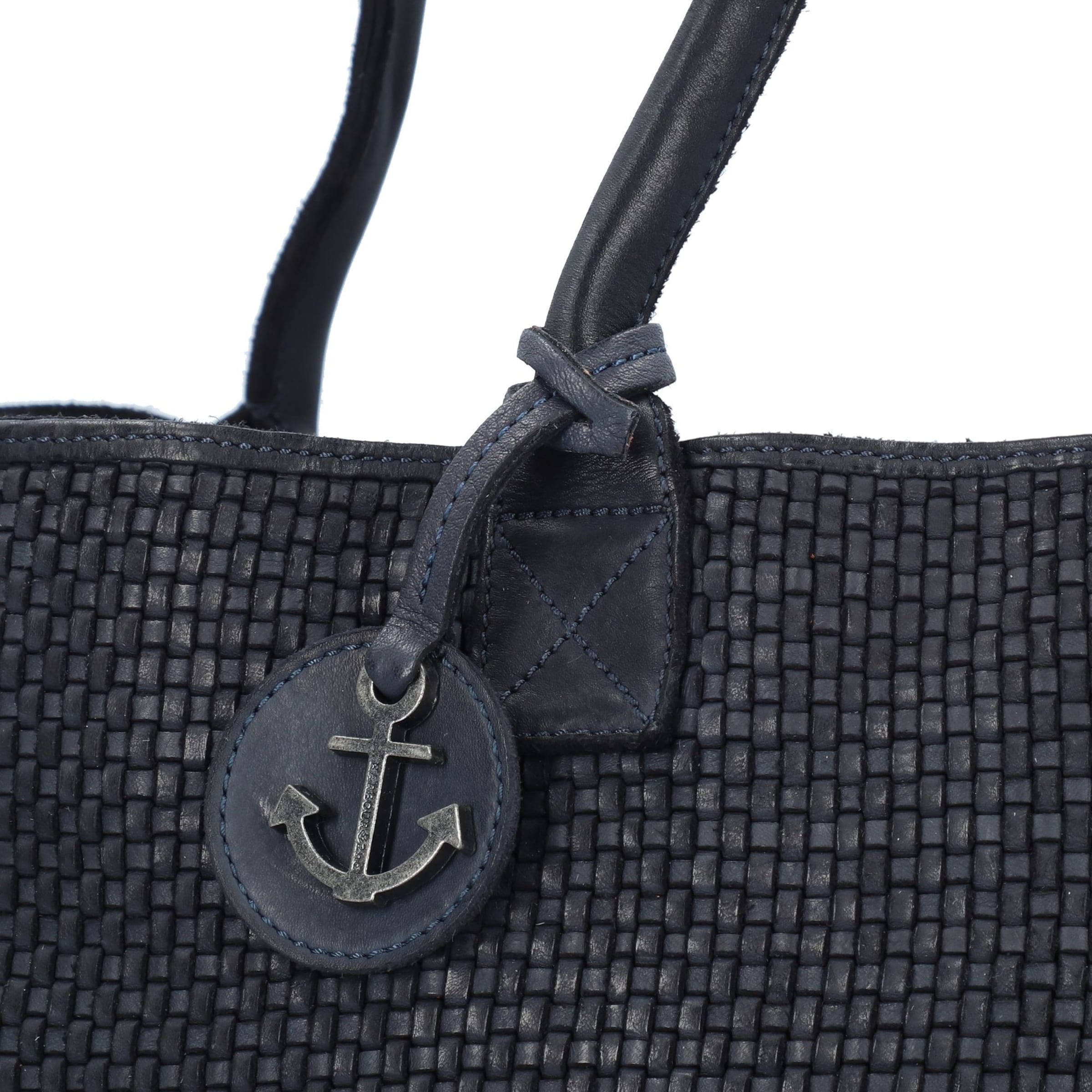 Harbour 2nd Shopper 'Grace' in Blauw
