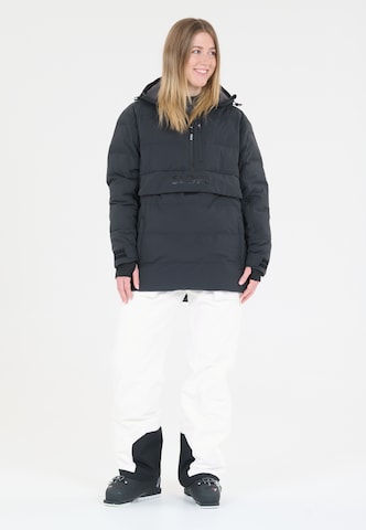 SLOPE Regular Outdoor trousers in White