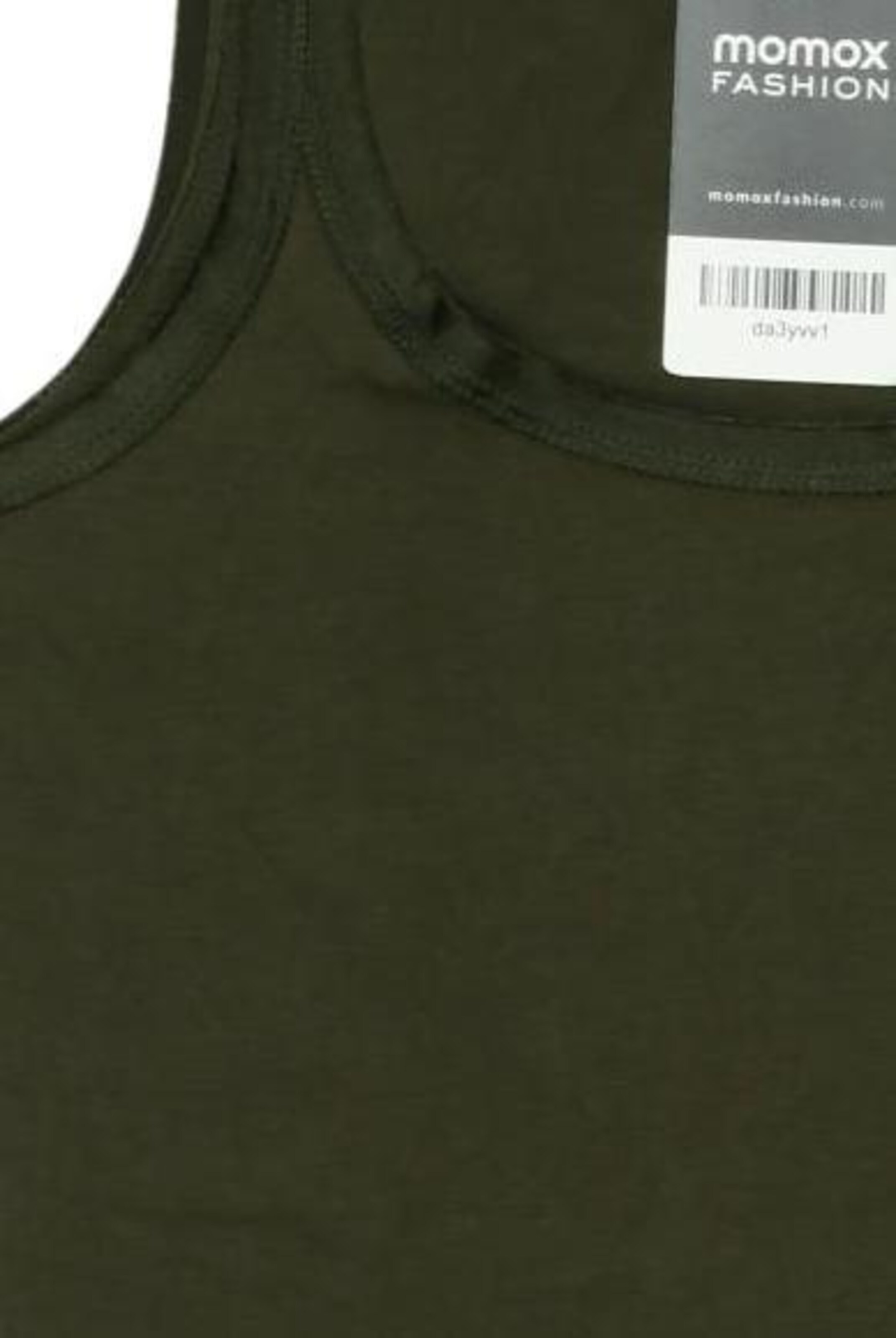 HALLHUBER Top & Shirt in XS in Green