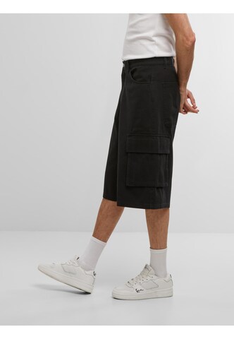 Karl Kani Regular Broek in Zwart