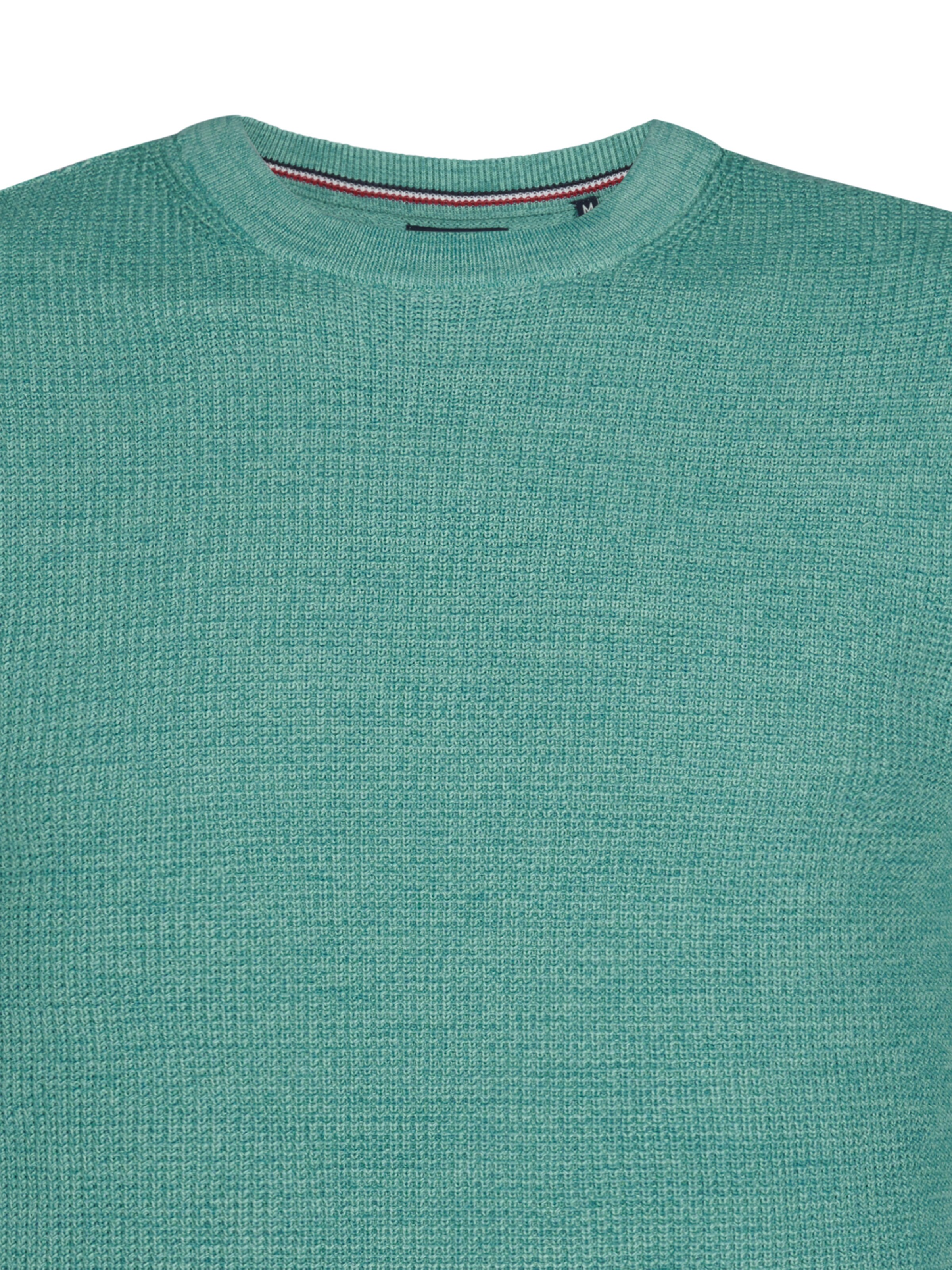 Petrol Industries Trui in Blauw