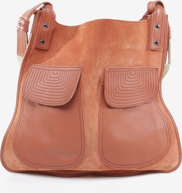 Bottega Veneta Bag in One size in Brown: front