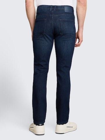 TOM TAILOR Regular Jeans 'Josh' in Blue