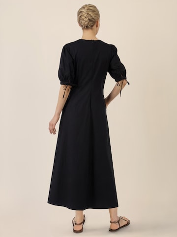 APART Dress in Black