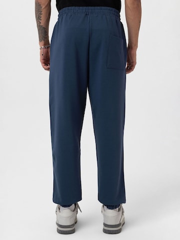 Tenue d'intérieur 'Achraf' Dandalo en bleu