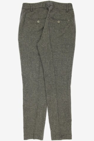 Dondup Pants in XS in Grey