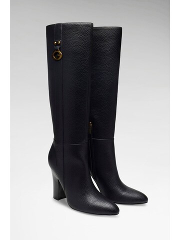 GUESS Boots 'Tyne' in Black