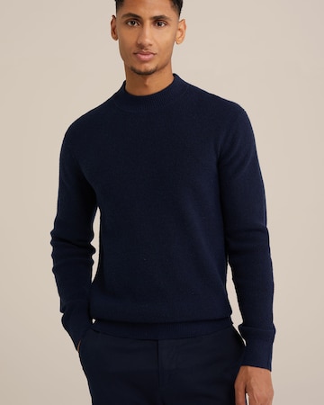 van Gils - Jersey en azul