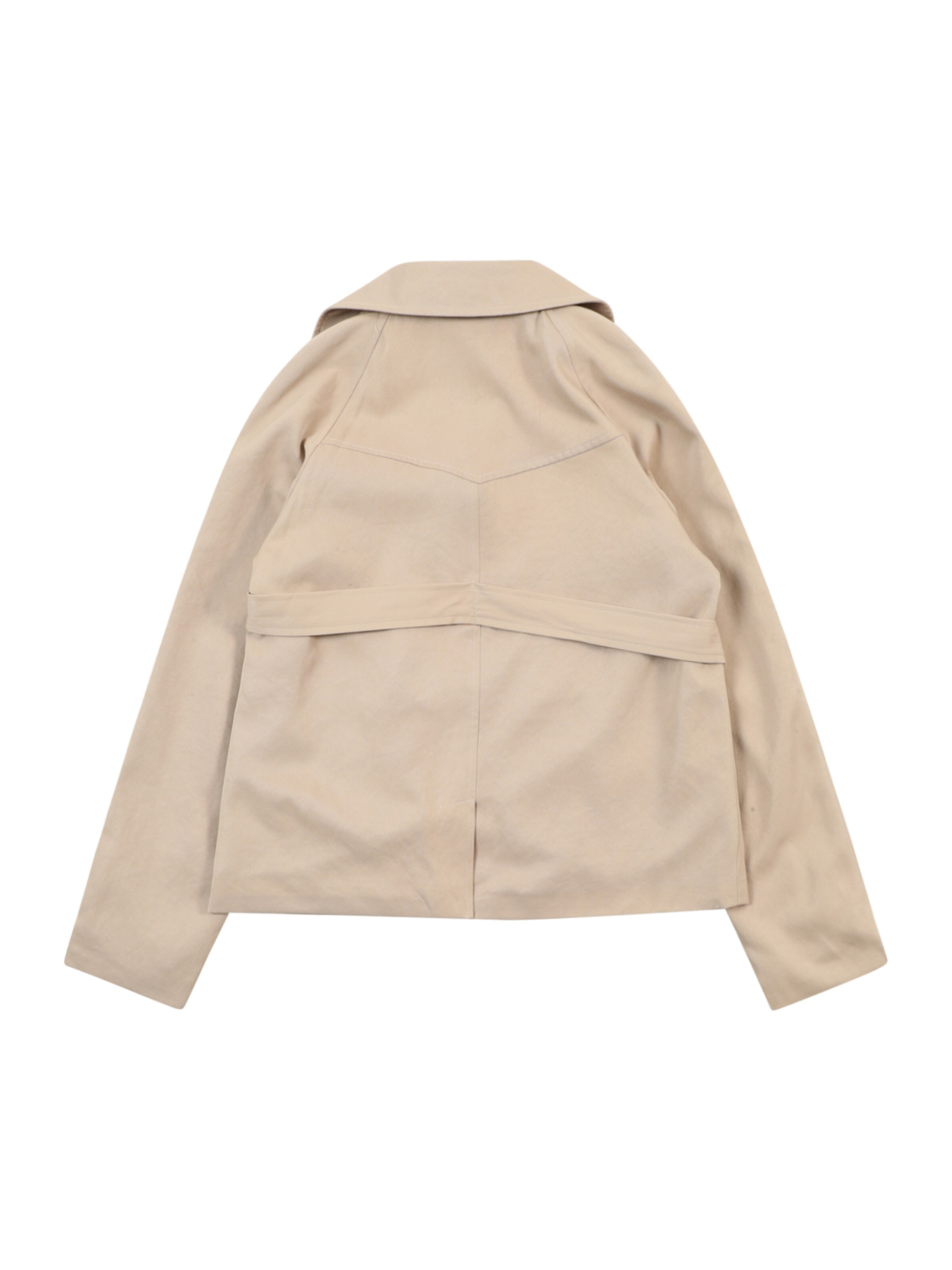 ONLY GIRLS Kevad-sügisjope 'KOGChloe', värv beež