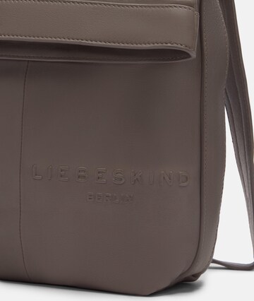 Liebeskind Berlin Backpack in Brown