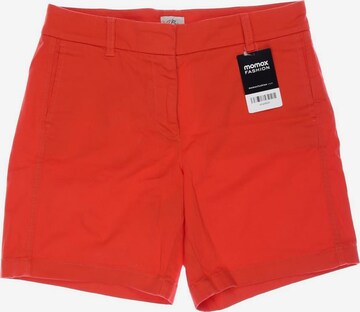 J.Crew Shorts in L in Red: front