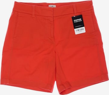 J.Crew Shorts L in Rot: predná strana