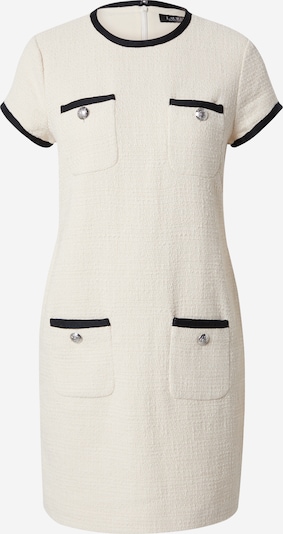 Lauren Ralph Lauren Dress 'INBALEY' in Black / White, Item view