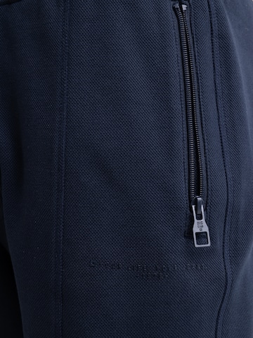 Regular Pantalon 'Wladorsh' BIG STAR en bleu