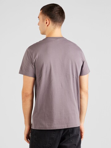 G-Star RAW - Camiseta en gris