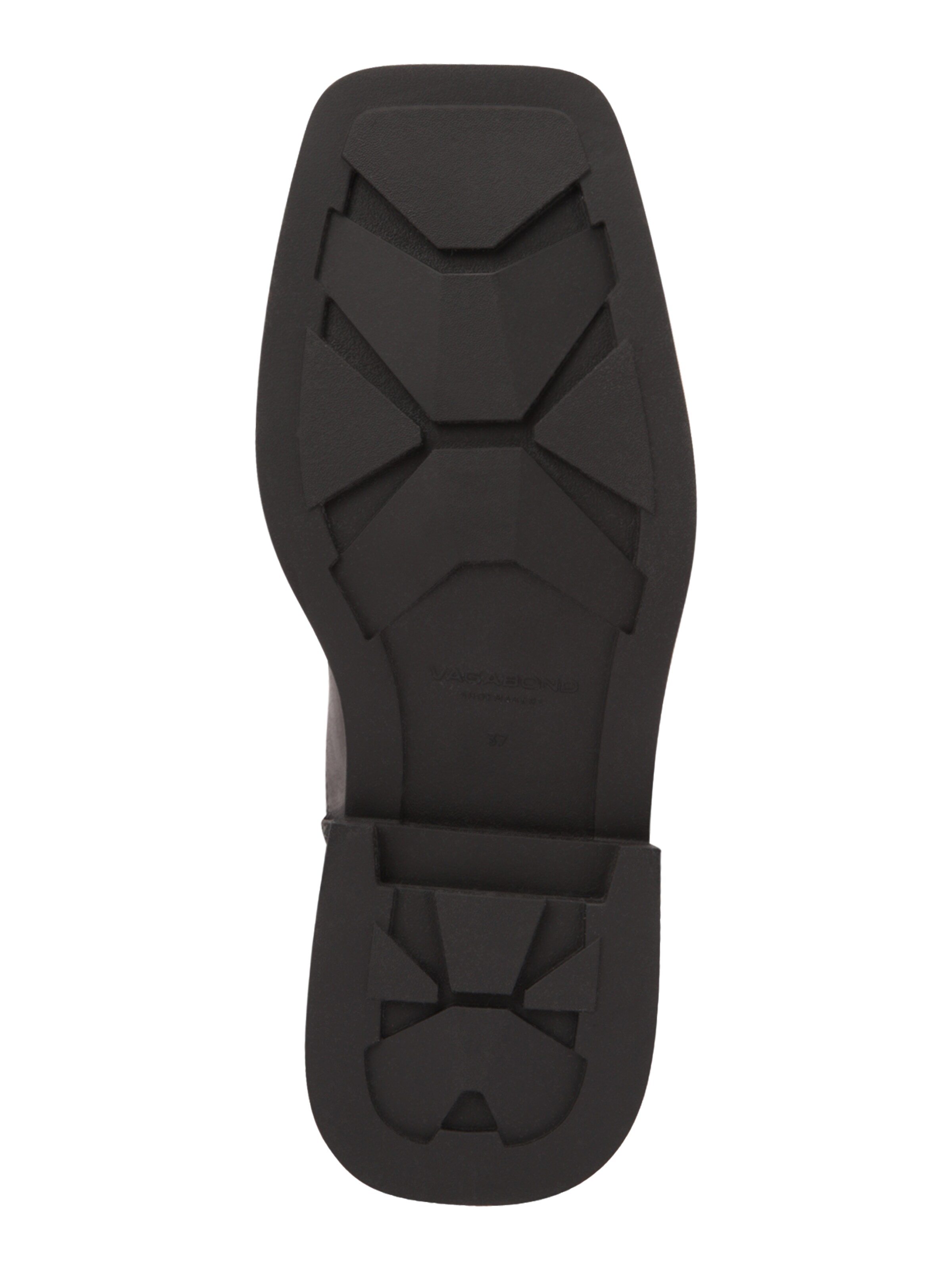 VAGABOND SHOEMAKERS Ботуши 'EYRA' в черно