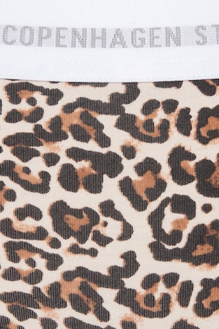 Copenhagen Studios - Hipster em mistura de cores