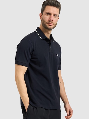 T-Shirt 'XM001287' ARMANI EXCHANGE en bleu