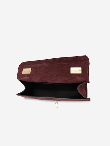 BESSO Handbag 'Incanto Puro' in Red