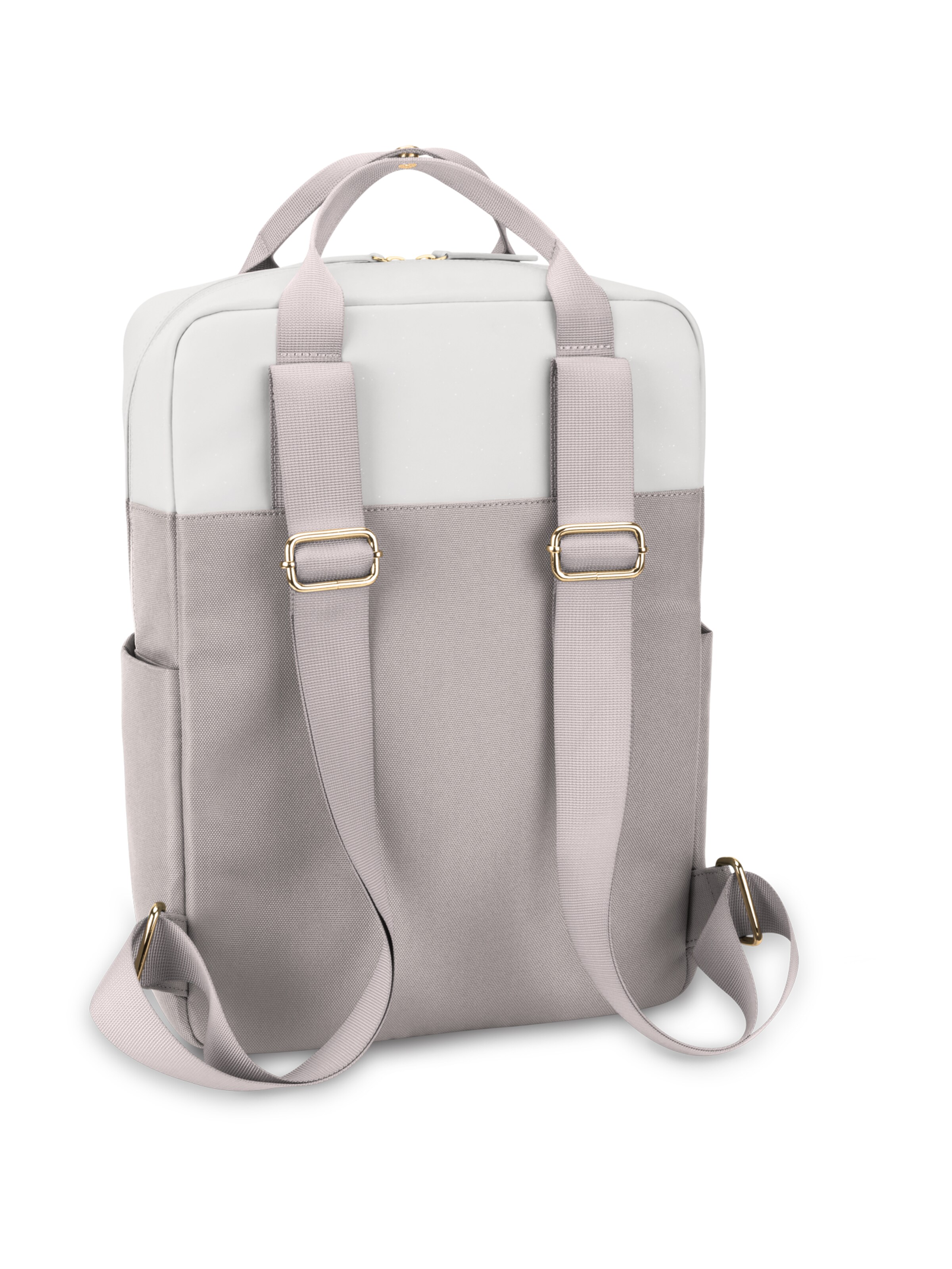 Kapten & Son Backpack 'Bergen' in Grey