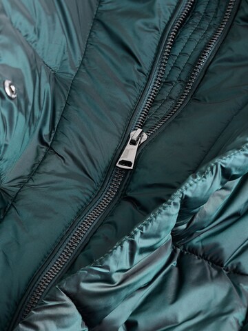 Next Weatherproof jacket in Green