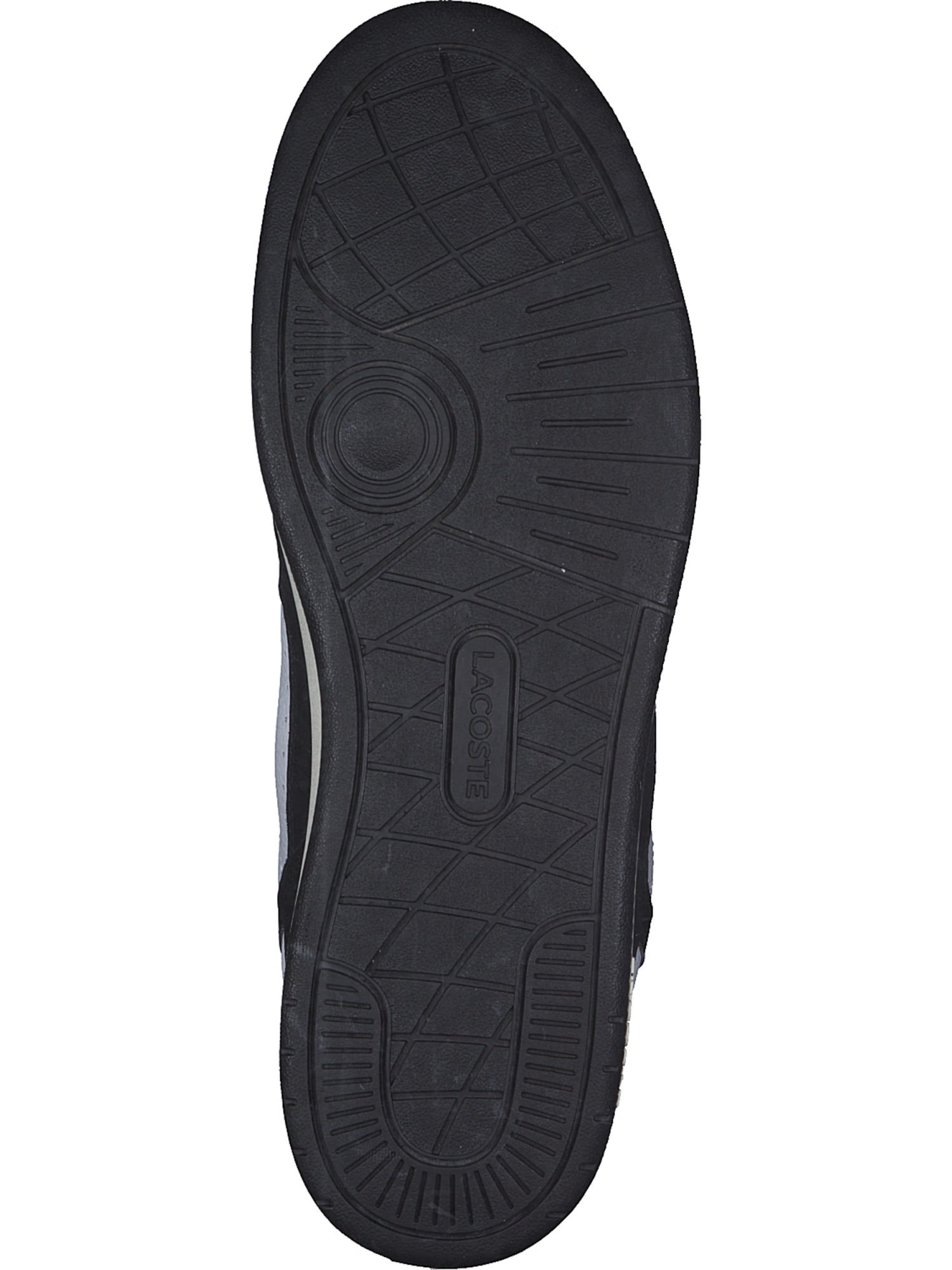 LACOSTE Sneaker 'T-Clip Set' in Weiß