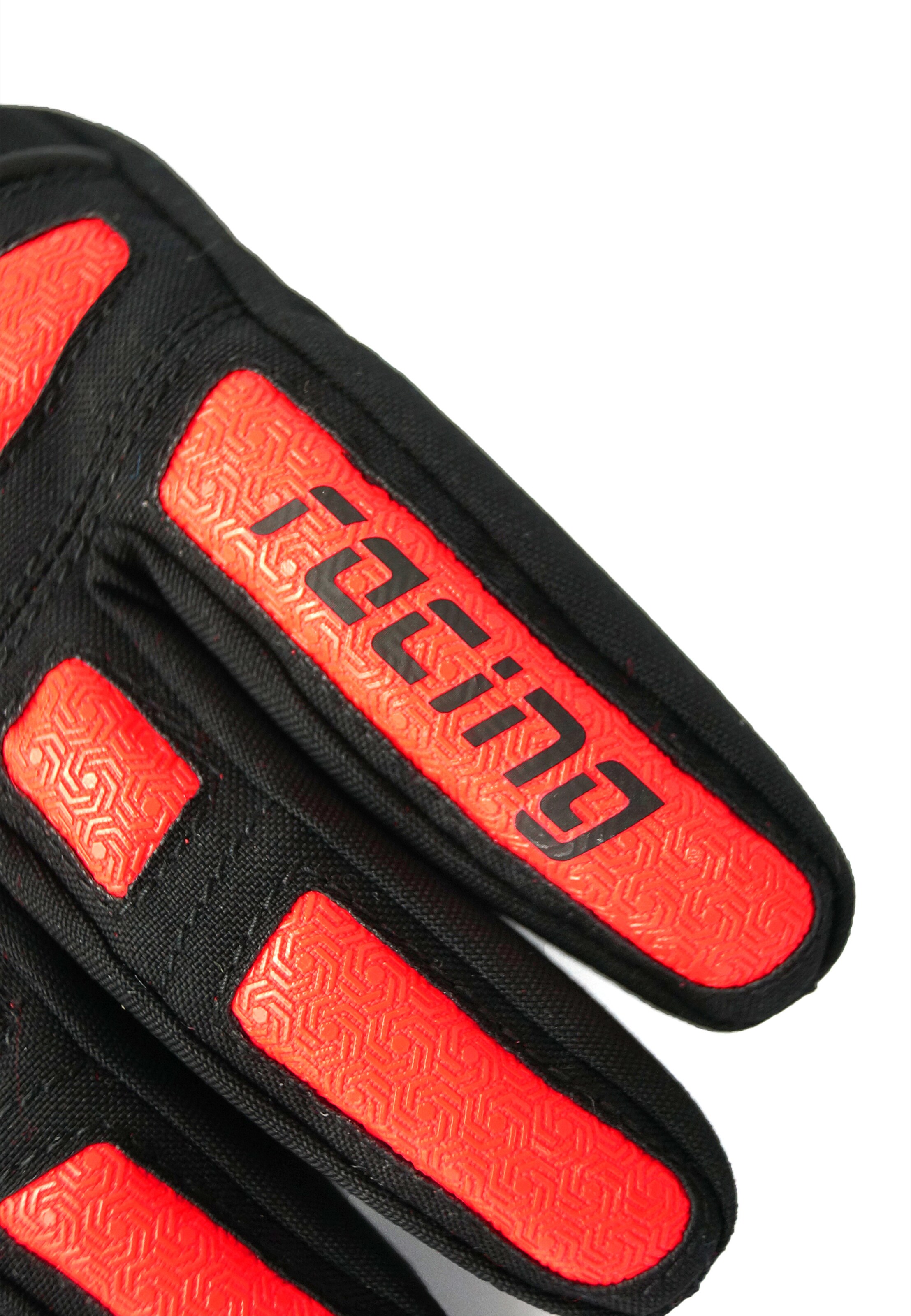 REUSCH Fingerhandschuhe 'Worldcup Warrior Prime R-TEX® XT' in Schwarz