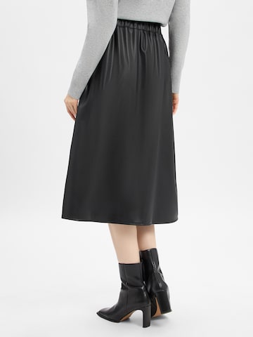 Jupe ARMANI EXCHANGE en noir