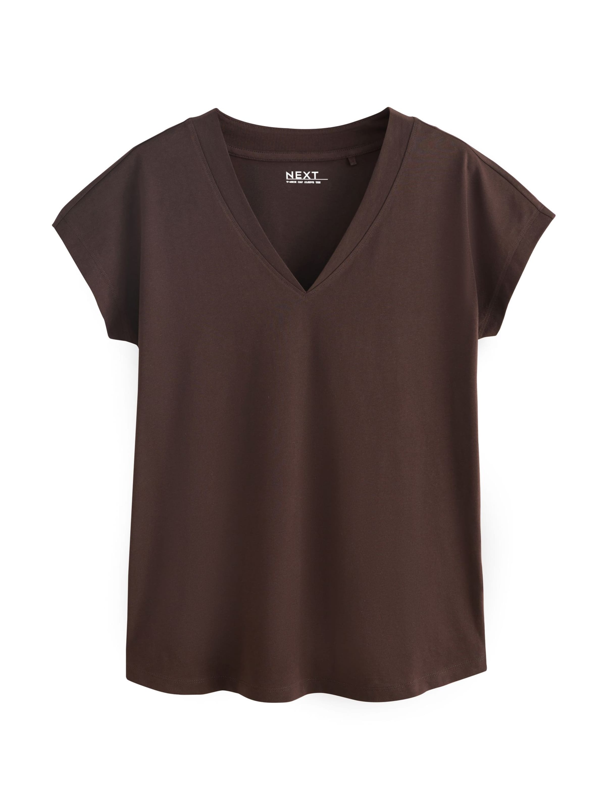Next - Camiseta en beige