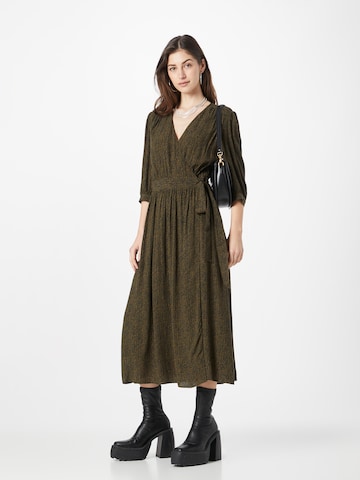 SCOTCH & SODA Dress in Green