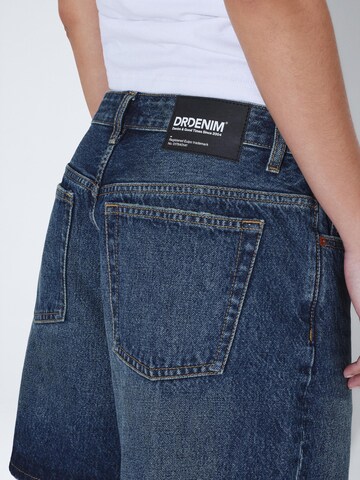 Dr. Denim Loosefit Jeans 'Hill'‌ in Blau