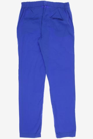 Comptoirs des Cotonniers Stoffhose XS in Blau