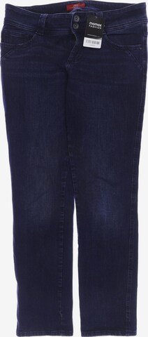 s.Oliver Jeans in 29 in Blue: front