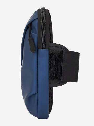 Magicshe Sports Bag 'Handytasche Joggen' in Blue