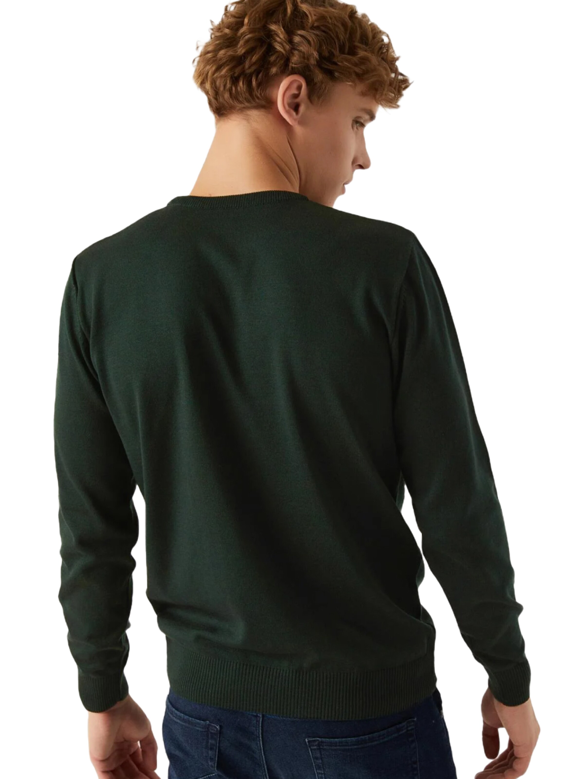 D’S Damat Trui in Groen