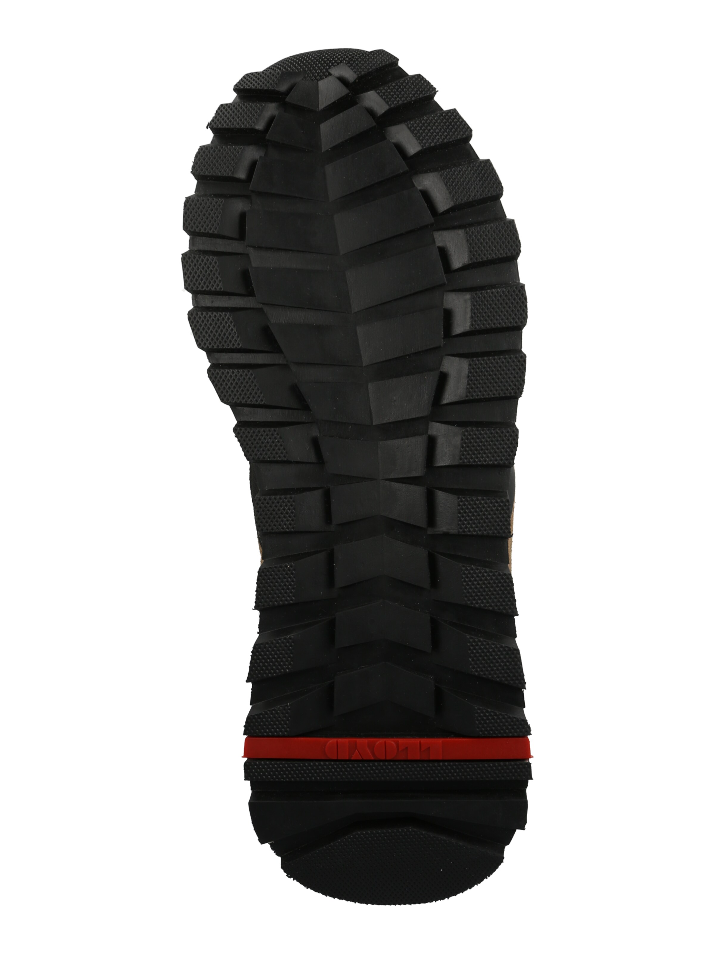 ruda LLOYD Sportbačiai su auliuku 'Elwas'