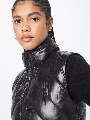 River Island Bodywarmer in Zwart