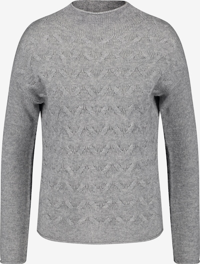 Pullover GERRY WEBER di colore grigio chiaro, Visualizzazione prodotti