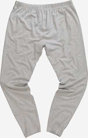 JP1880 Lange Unterhose in Grau