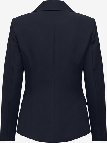 Blazer JDY en bleu