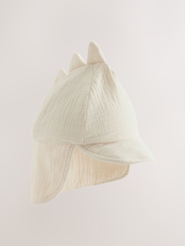 Next Шапка в Бежевый