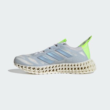 ADIDAS PERFORMANCE Running shoe '4Dfwd 3 ' in Blue