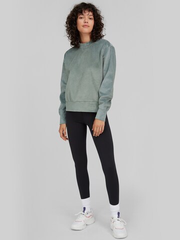 O'NEILL Sweatshirt in Grün